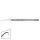Lahey Clinic Dura Retractor Hook