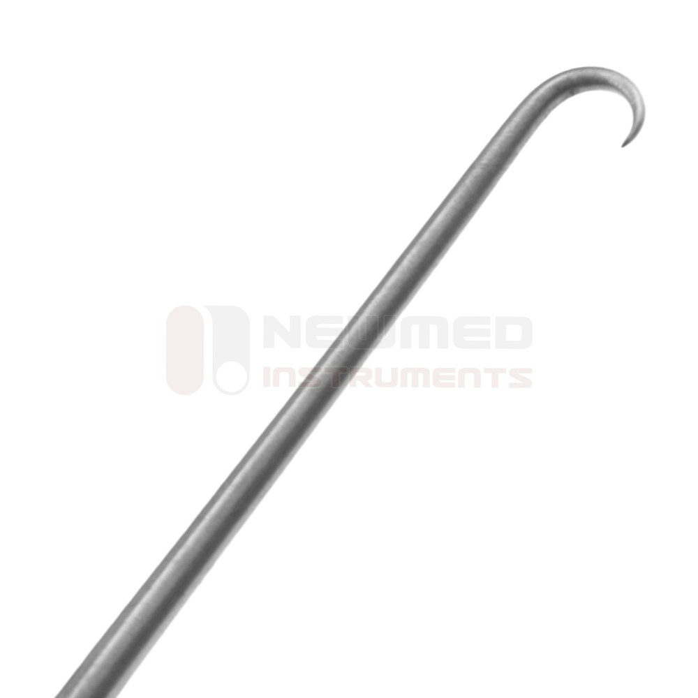 Lahey Clinic Dura Retractor Hook