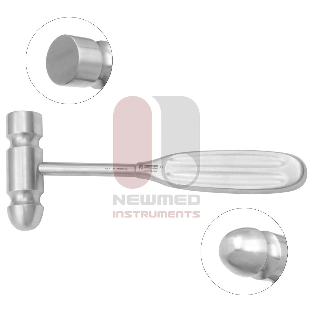 Cervikal hammer