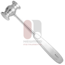 Collin-Lucae Metal Mallet – Solid Head Collin-Lucae Metal Mallet – Solid Head