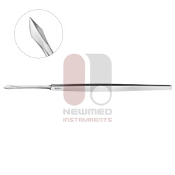 Cada cuchillo de cartílago Cada cuchillo de cartílago