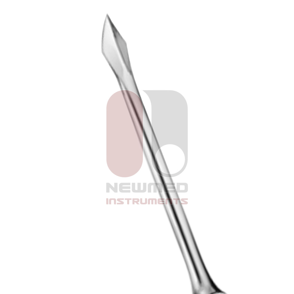 Cada cuchillo de cartílago Cada cuchillo de cartílago