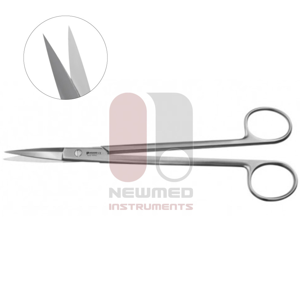 McIndoe neseplastikksaks McIndoe neseplastikksaks
