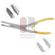 Rubin Septal Morselizer-tang Rubin Septal Morselizer-tang