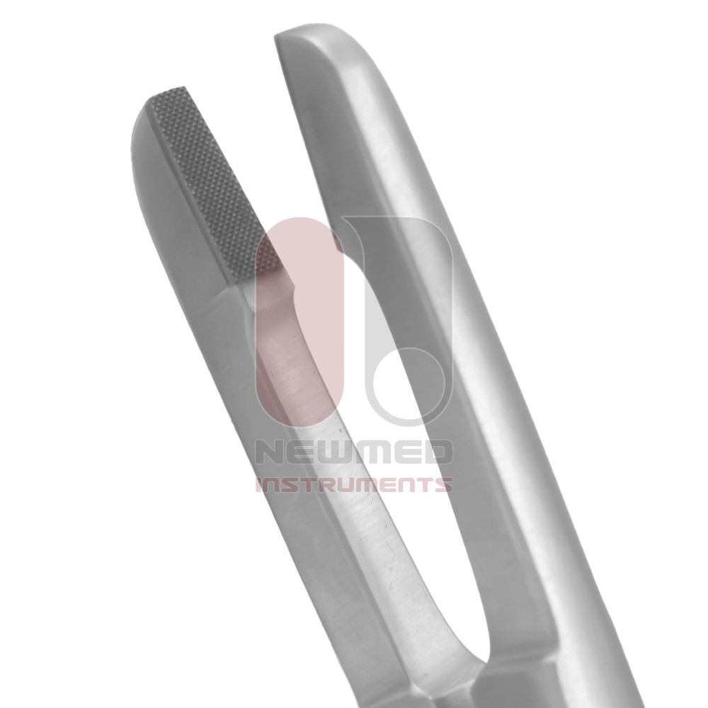 Rubin Septal Morselizer-tang Rubin Septal Morselizer-tang