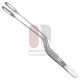 Pince à cartilage Sheen - Mâchoire ovale fenêtrée Pince à cartilage Sheen - Mâchoire ovale fenêtrée