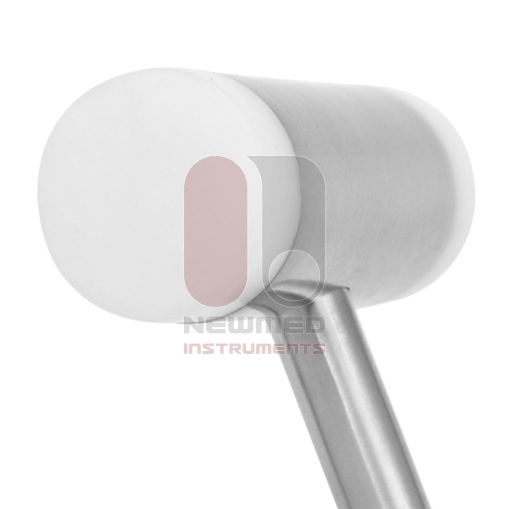 Maillet en caramel Maillet en caramel