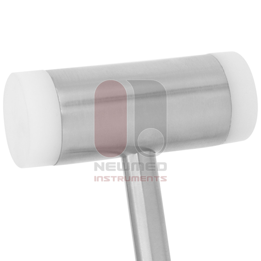 Maillet en caramel Maillet en caramel