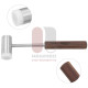 Maillet ultra fin Maillet ultra fin