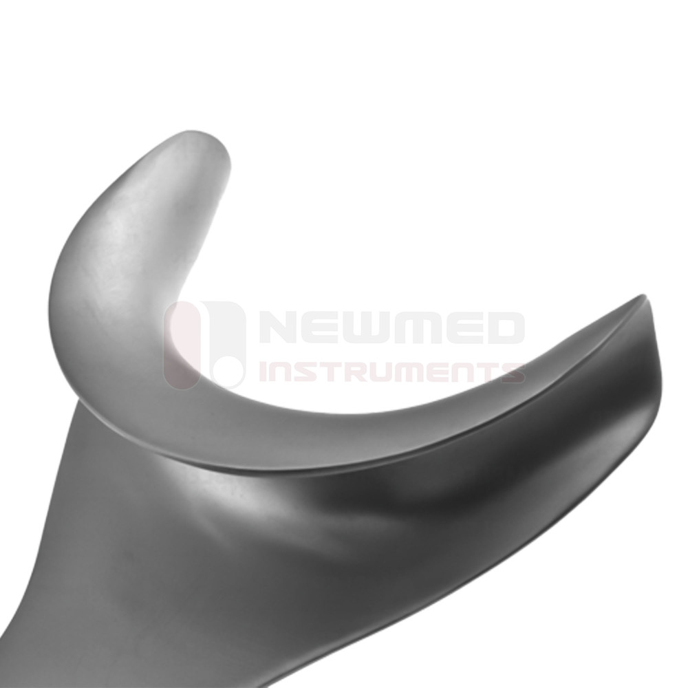 Martin-Simplex Cheek and Lip Retractor 