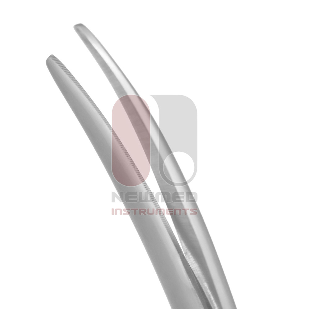 Mayo-Carroll SuperCut Scissors - Serrated Tungsten Carbide