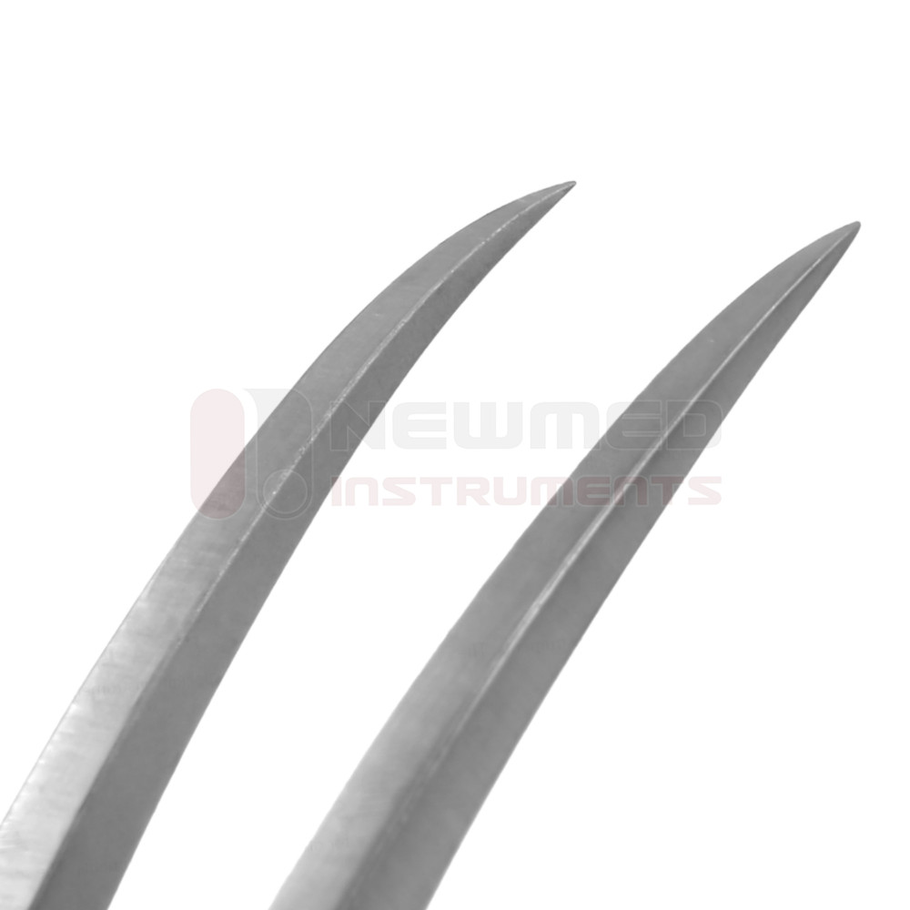 Castroviejo Angled Epker Caliper