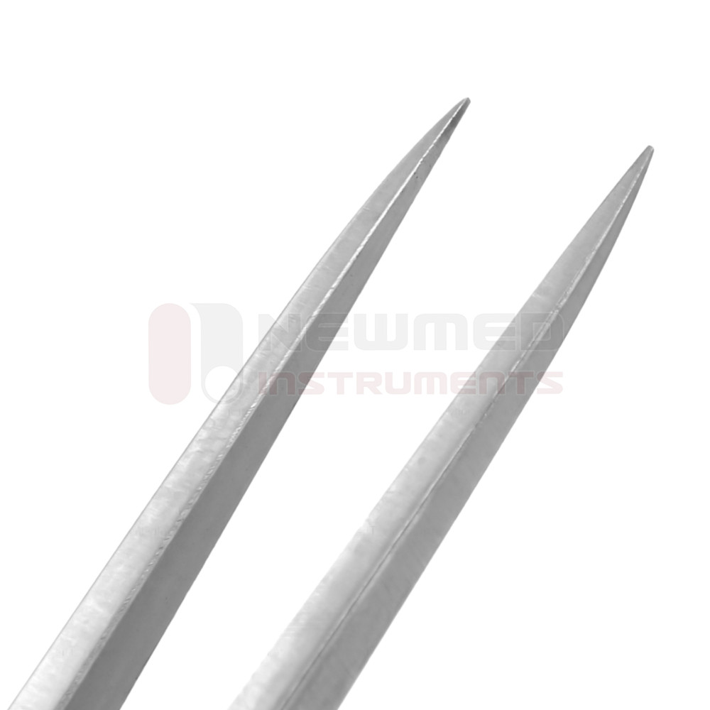 Castroviejo Straight Epker Caliper