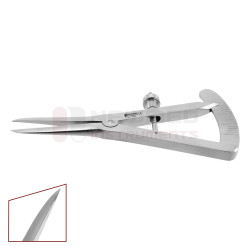 Castroviejo Caliper Castroviejo Caliper