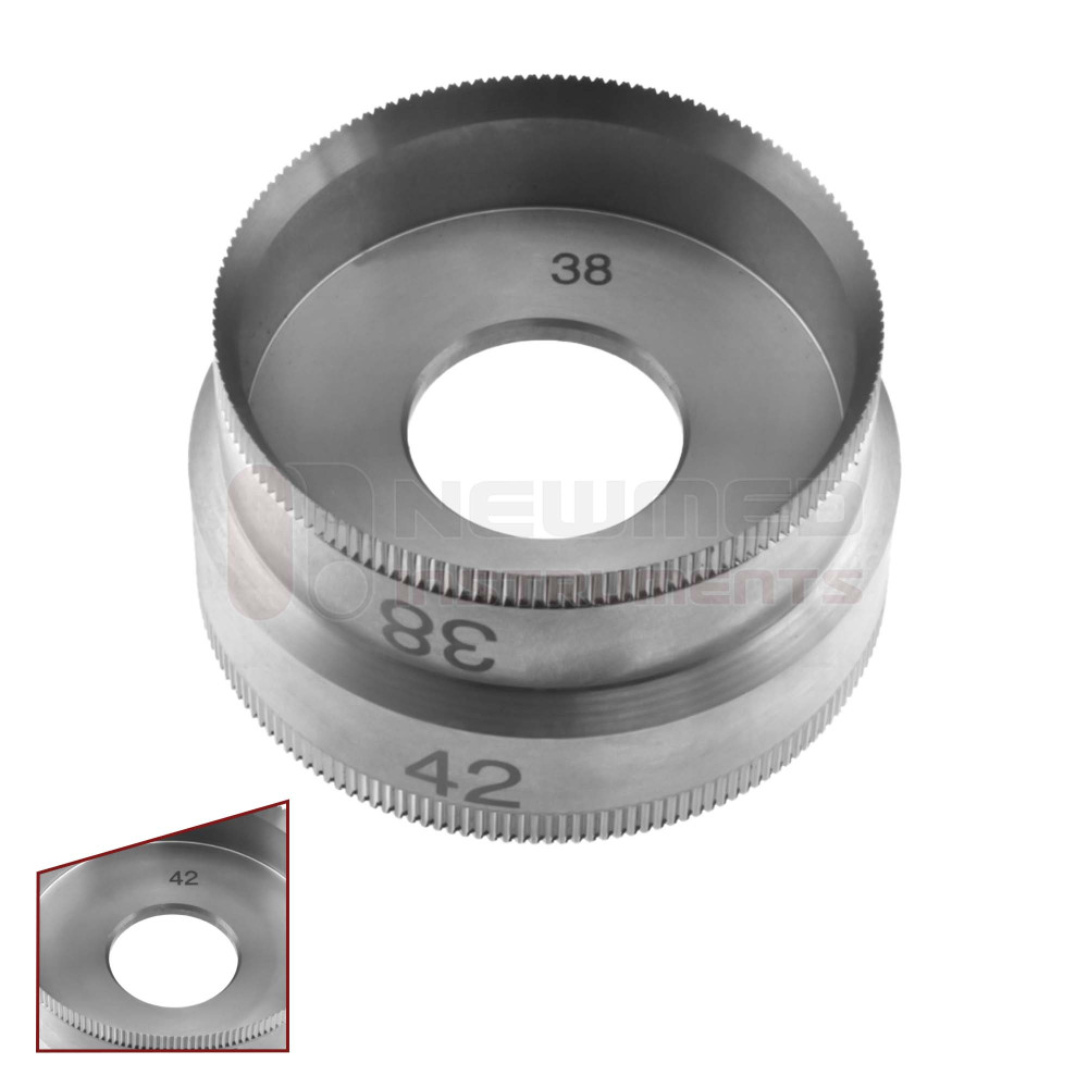 Freeman Double Ended Areola Marker