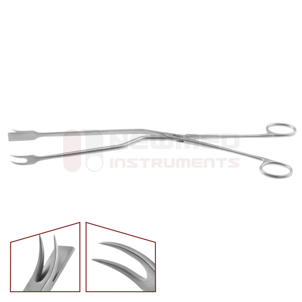 Lockwood Abdominal Flap Demarcator Lockwood Abdominal Flap Demarcator