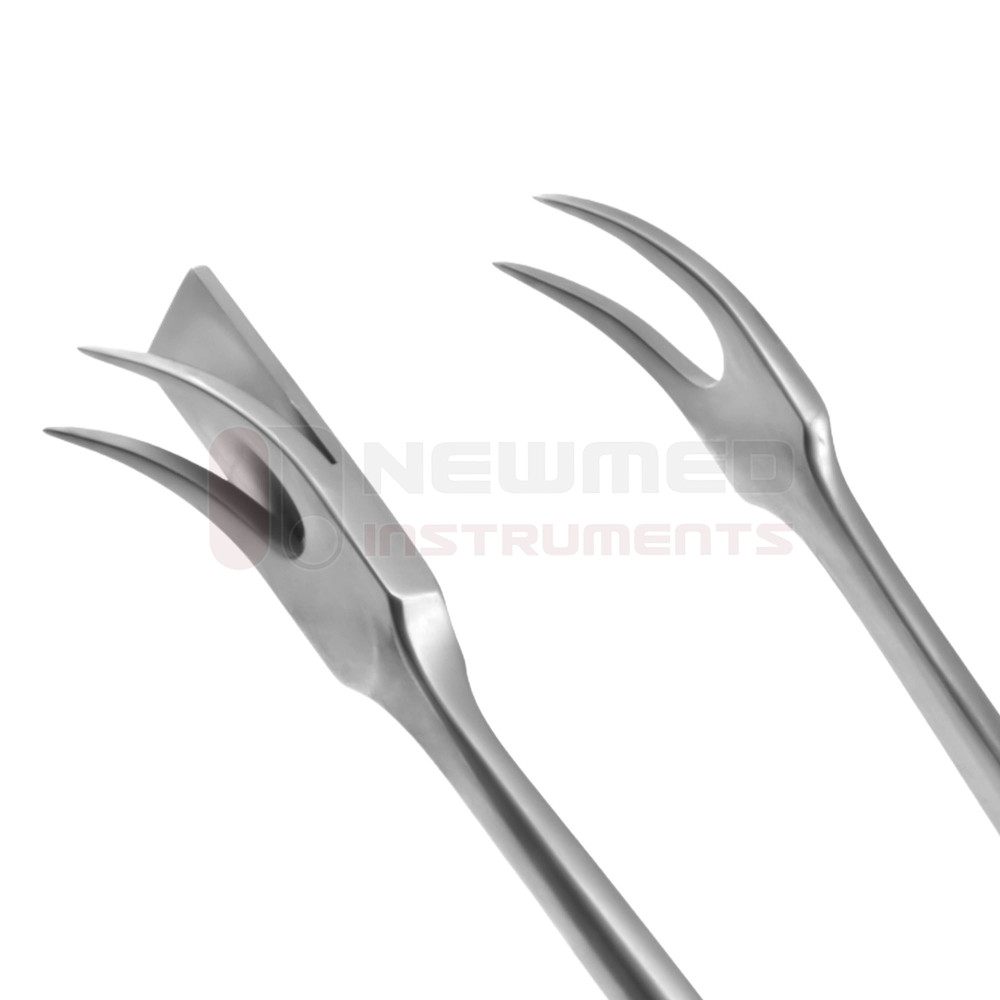 Lockwood Abdominal Flap Demarcator Lockwood Abdominal Flap Demarcator