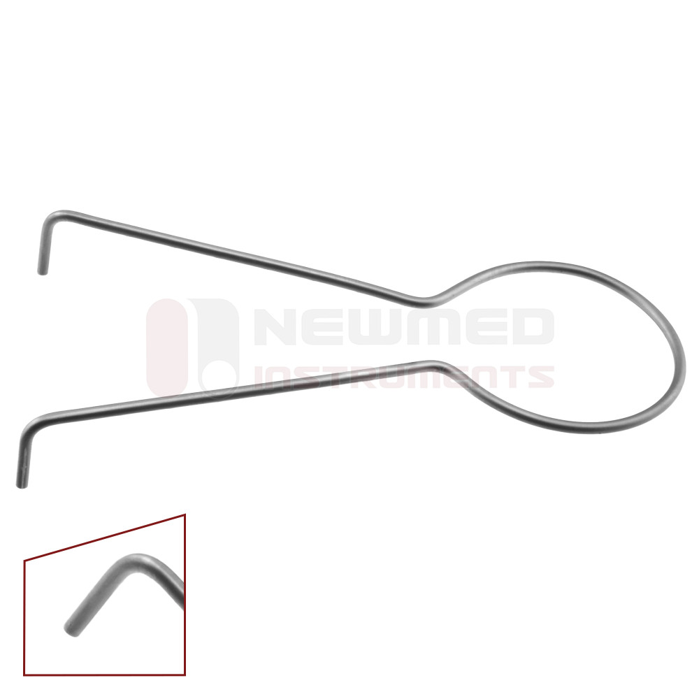 McKissock Keyhole Breast Reduction Marker