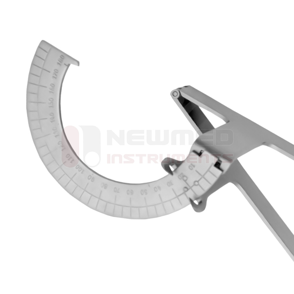 Moltgen Flexometer Moltgen Flexometer