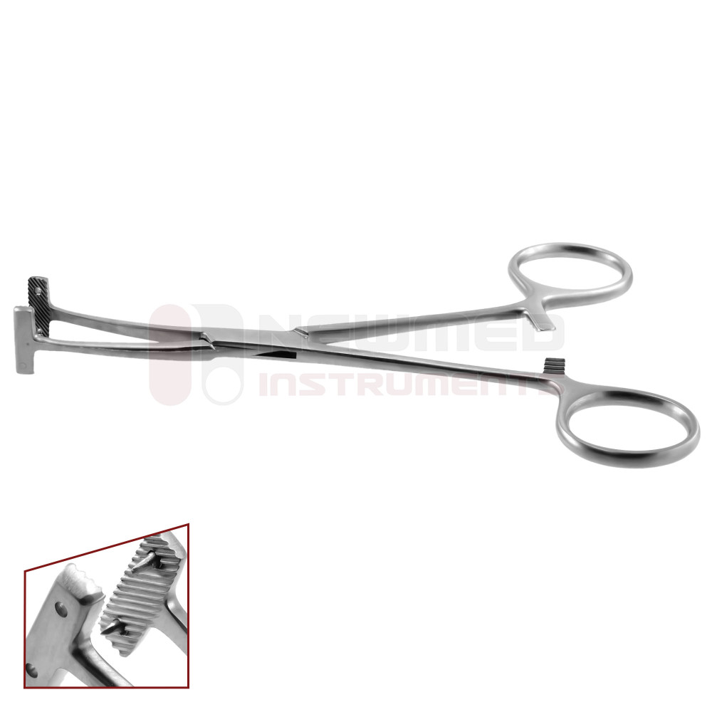 Pitanguy Flap-Grasping Forceps Pitanguy Flap-Grasping Forceps
