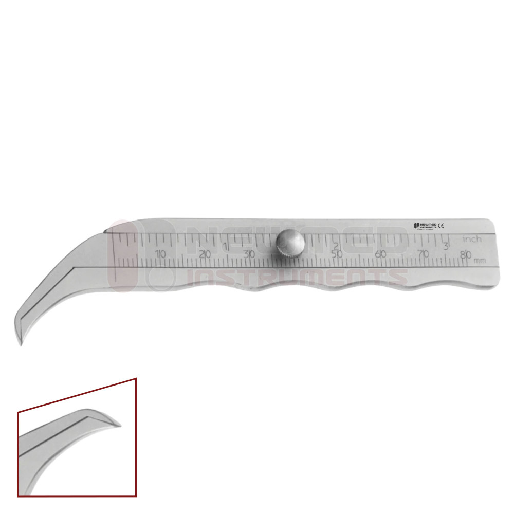 Precision Caliper