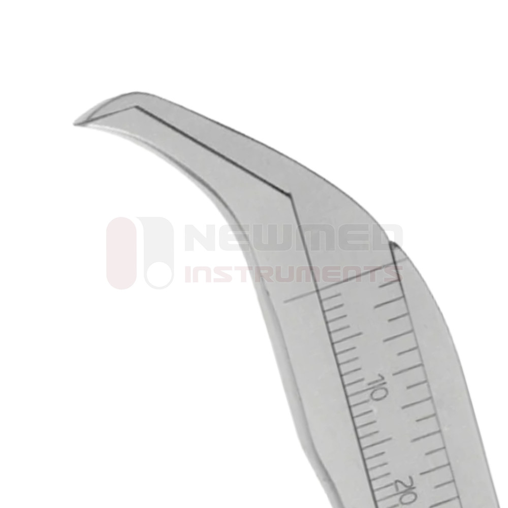 Precision Caliper