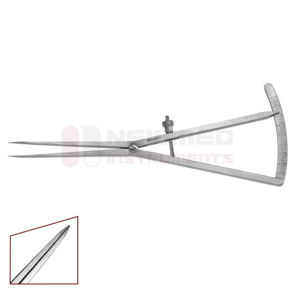 Ginsberg Caliper