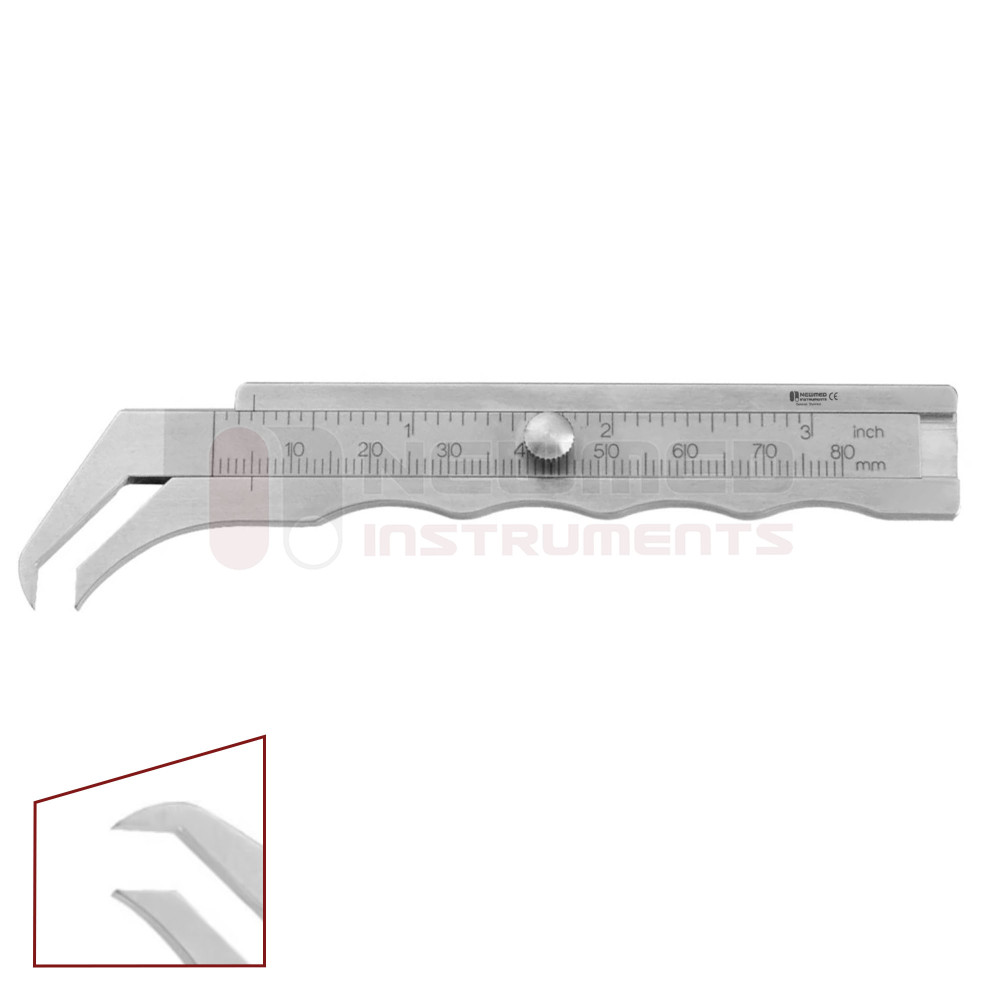 Jameson Caliper