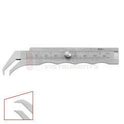 Jameson Caliper Jameson Caliper