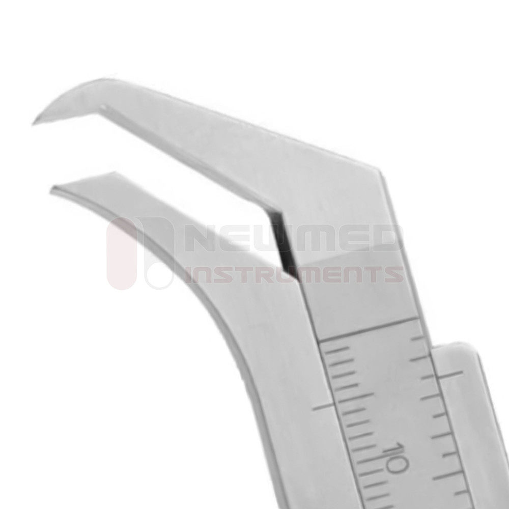 Jameson Caliper