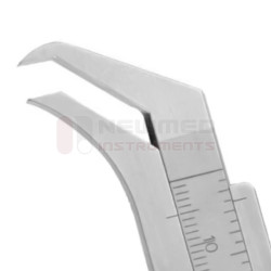Jameson Caliper Jameson Caliper