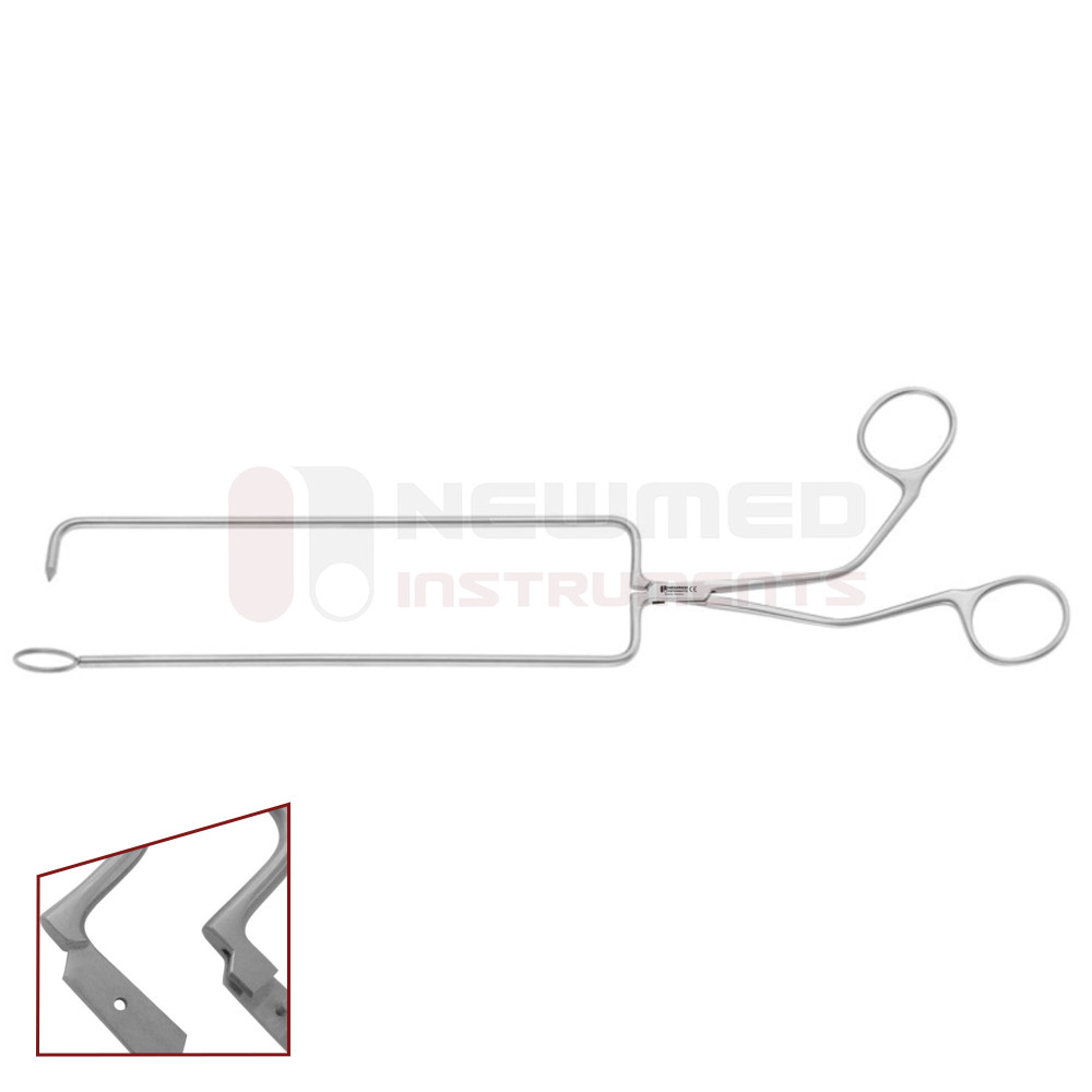 Navel Marker