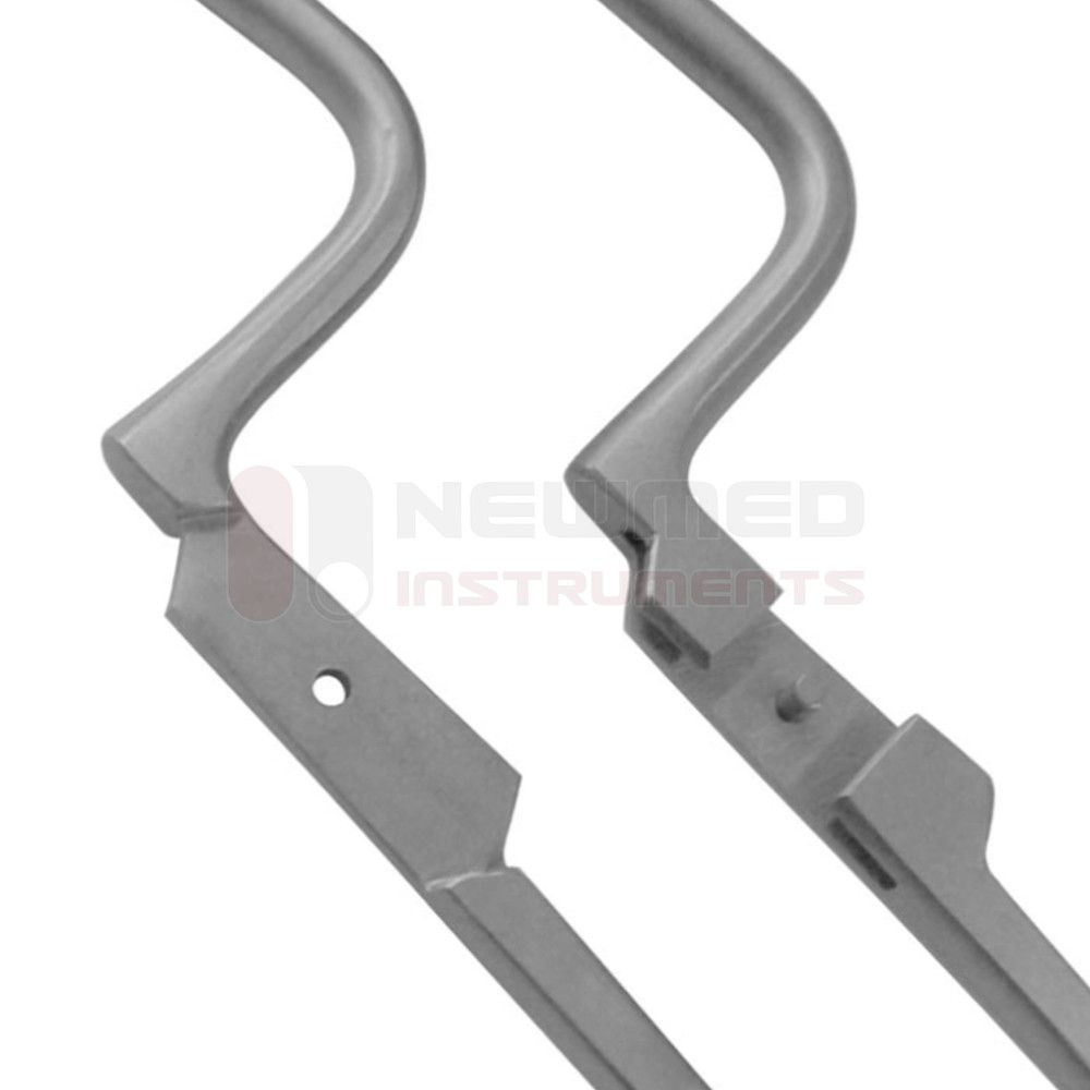 Navel Marker