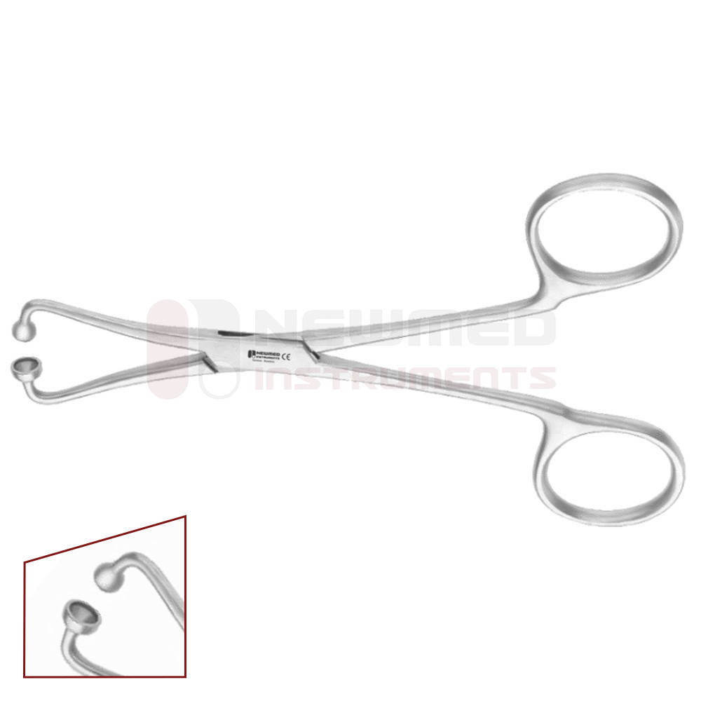 Nose Tip Marker