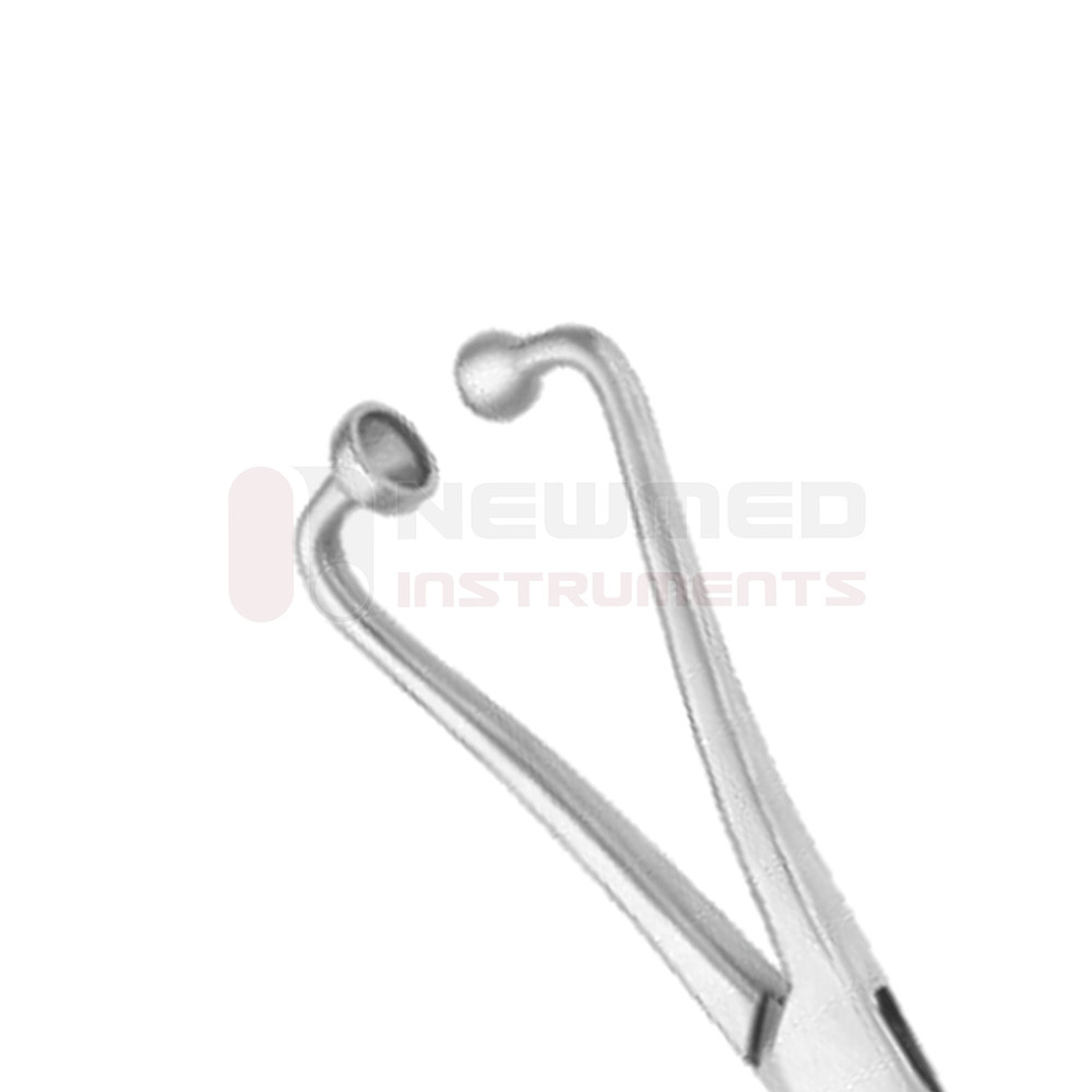 Nose Tip Marker