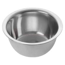 Solution Bowl  Solution Bowl