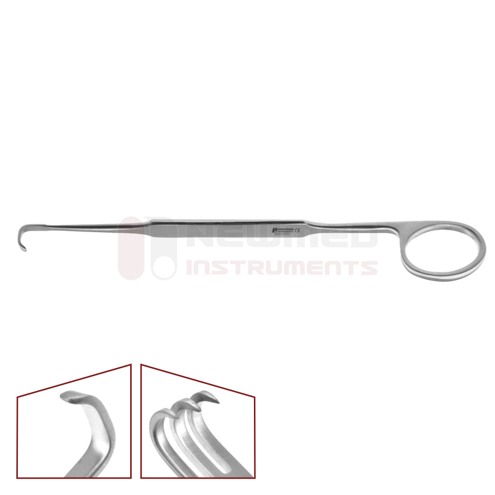 Meyerding Retractor