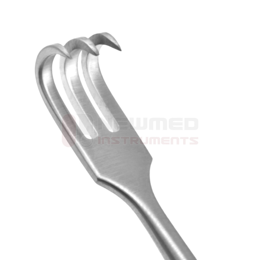 Meyerding Retractor