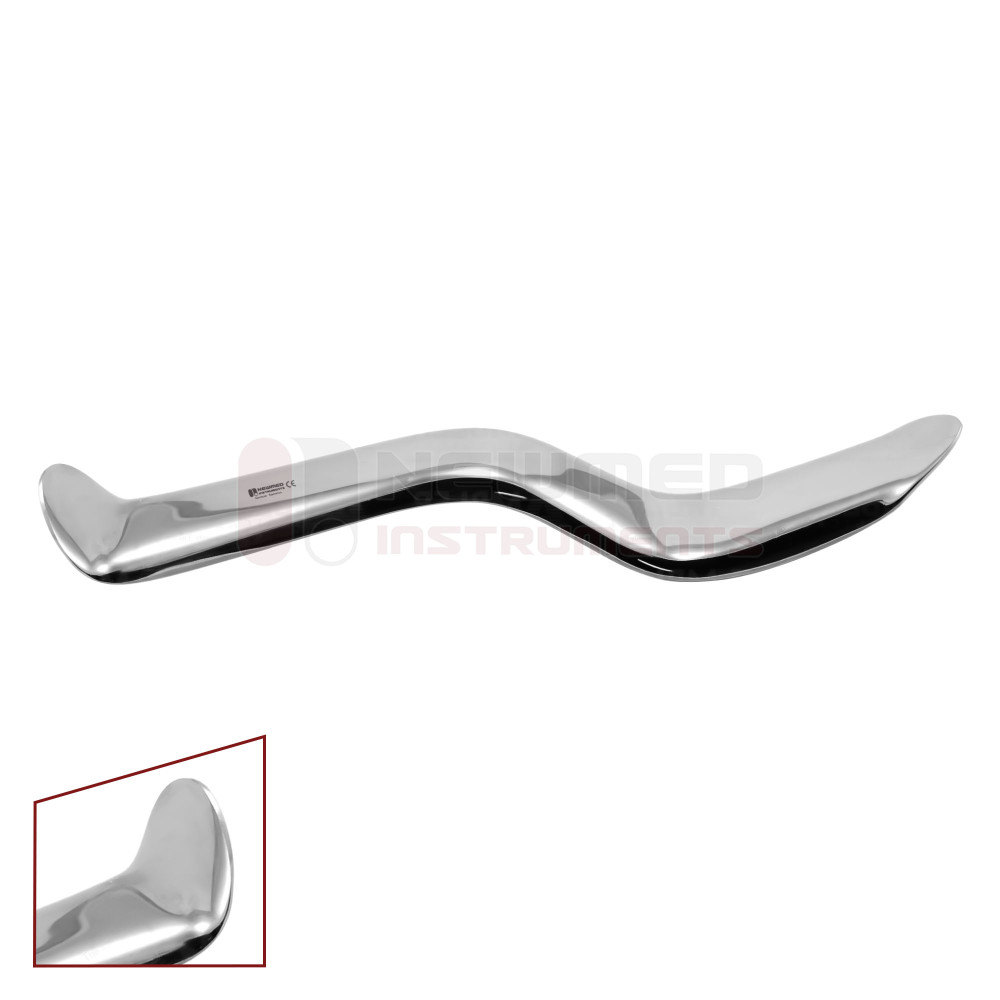 Minnesota Retractor