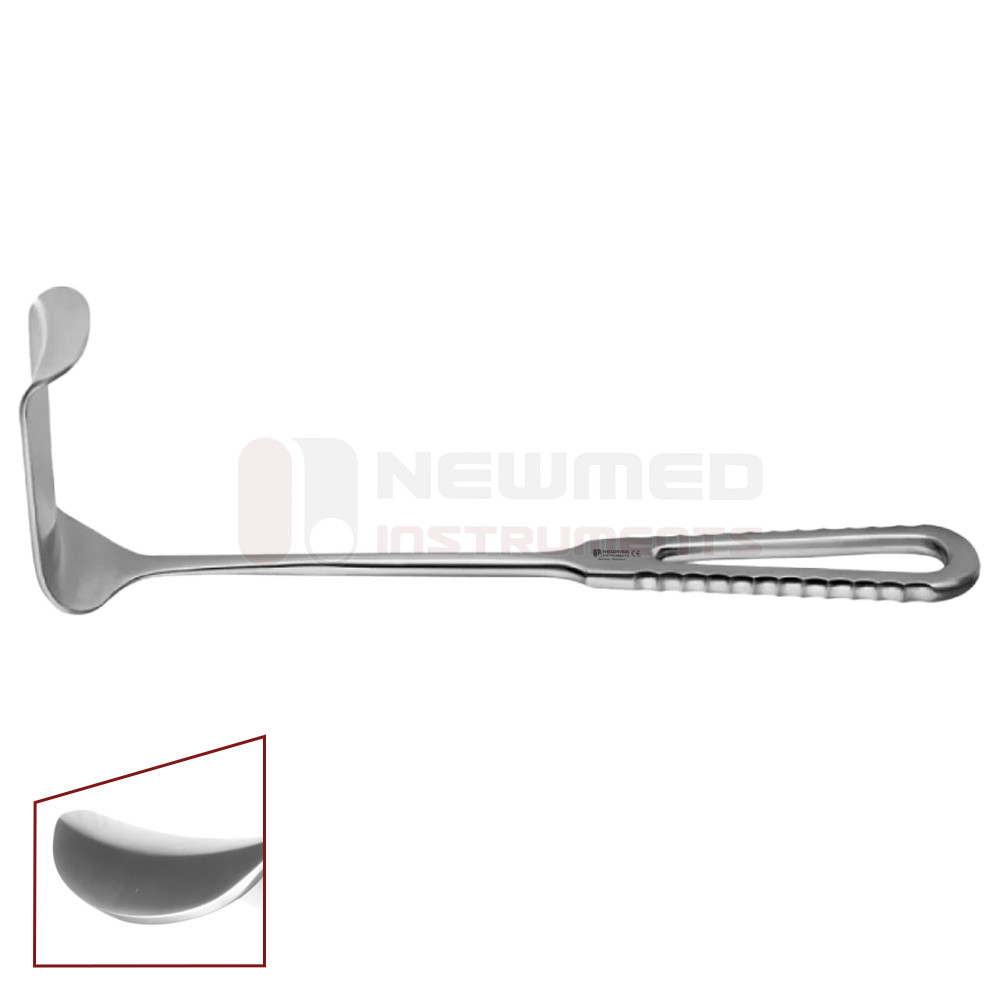 Morris Retractor Single-Ended