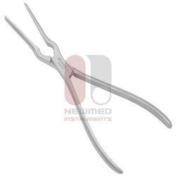 アッシュ鼻中隔矯正鉗子 アッシュ鼻中隔矯正鉗子