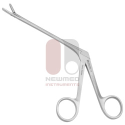 Blakesley Septum Forceps - Serrated Jaw Blakesley Septum Forceps - Serrated Jaw