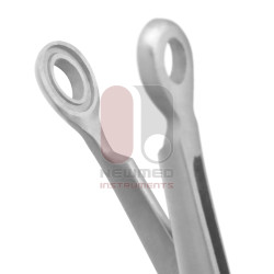 Bruening Septum Forceps  Bruening Septum Forceps