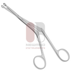 Bruening Septum Forceps   Bruening Septum Forceps