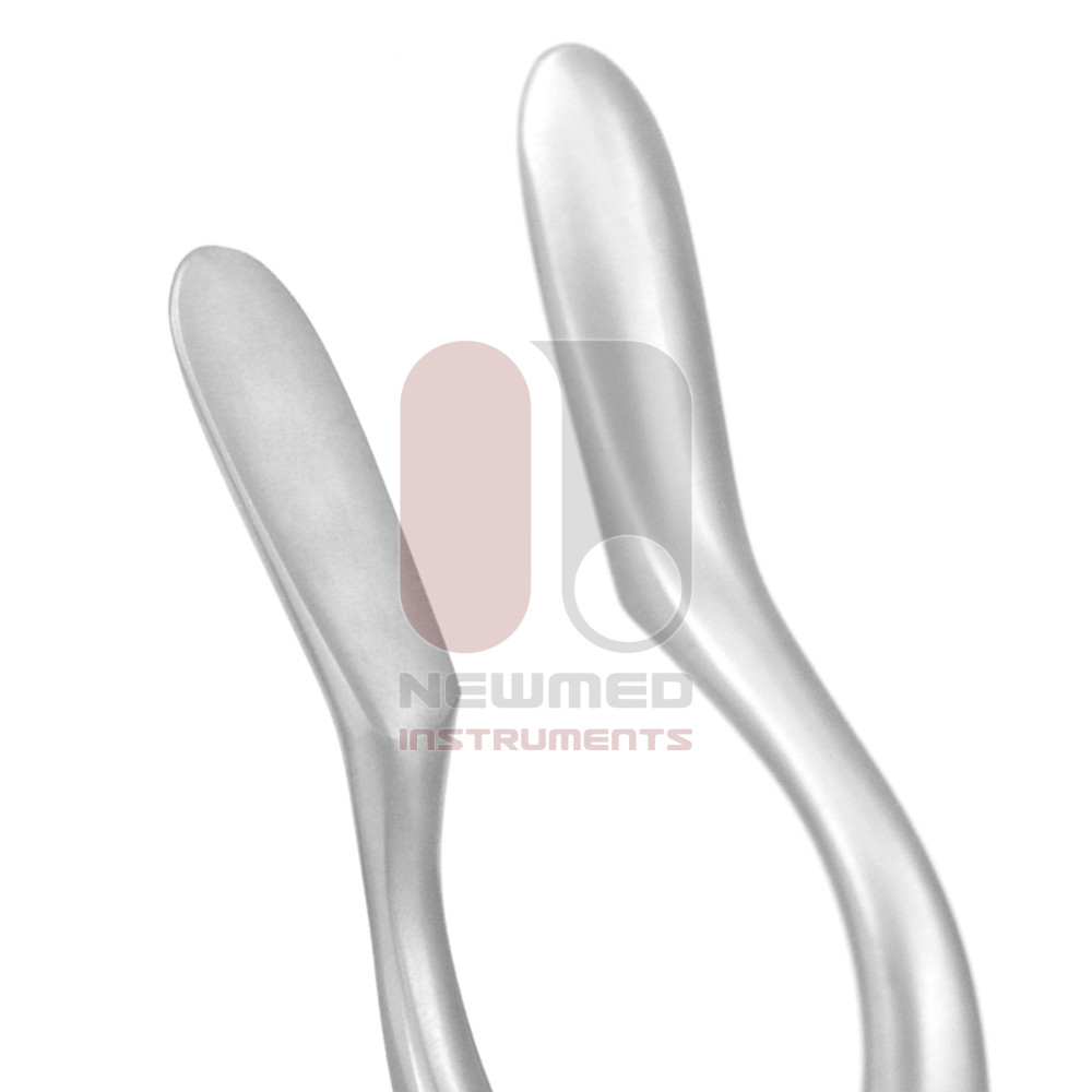 コトル・ウォルシャム隔壁矯正鉗子 コトル・ウォルシャム隔壁矯正鉗子