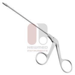 Gruenwald-Henke Nasal Cutting Forceps - Thru Cut RhinoForce Straight Gruenwald-Henke Nasal Cutting Forceps - Thru Cut RhinoForce Straight
