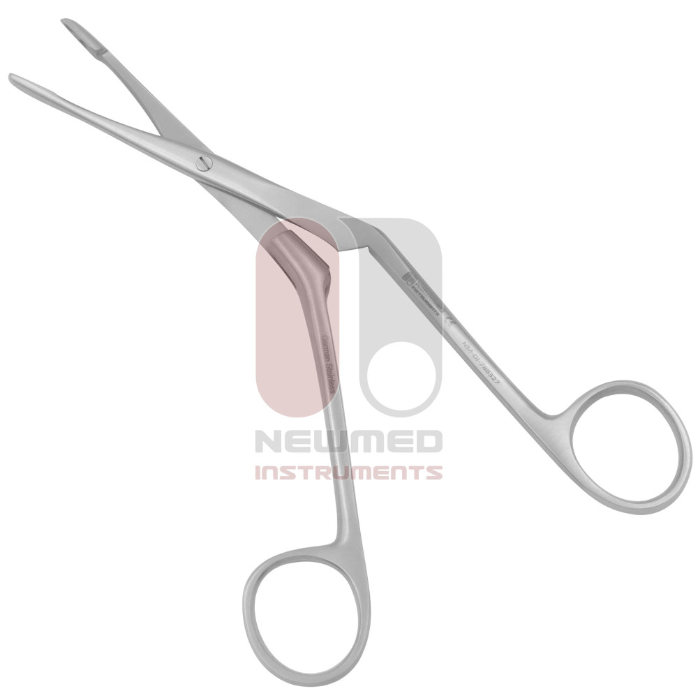 Pince à cornets polypus Knight Pince à cornets polypus Knight