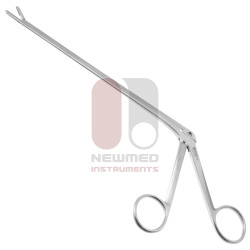 Takahashi Nasal Forceps - Oval Cupped Jaws Takahashi Nasal Forceps - Oval Cupped Jaws