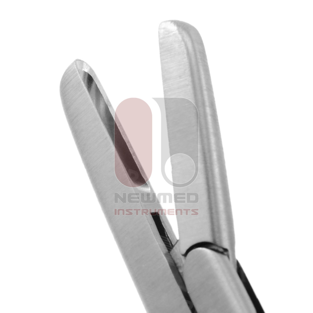 Pinça Nasal Takahashi - Mordentes Ovais em Forma de Cálice Pinça Nasal Takahashi - Mordentes Ovais em Forma de Cálice