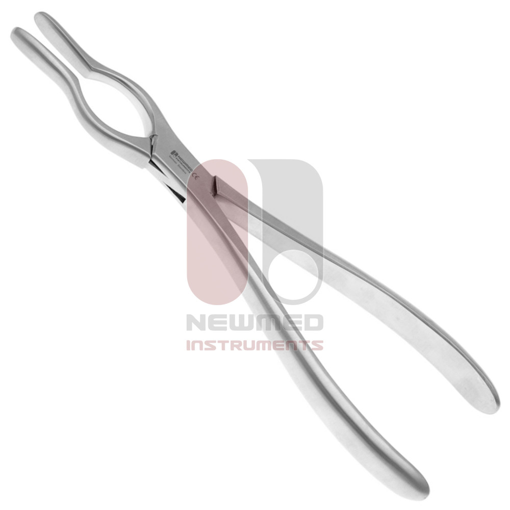 ウォルシャム鼻中隔矯正鉗子